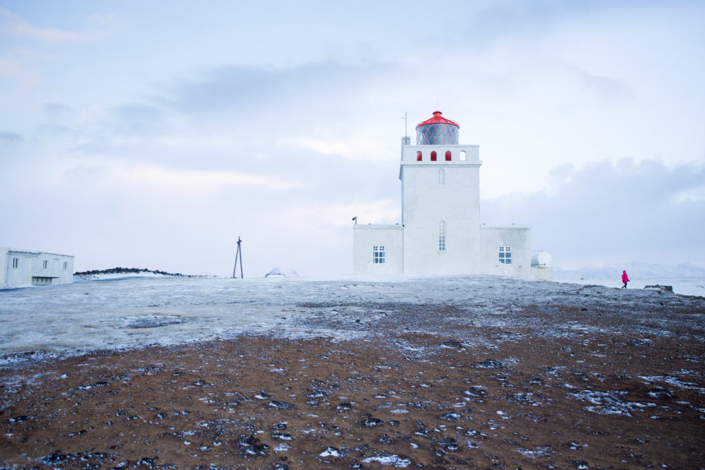 Islandia