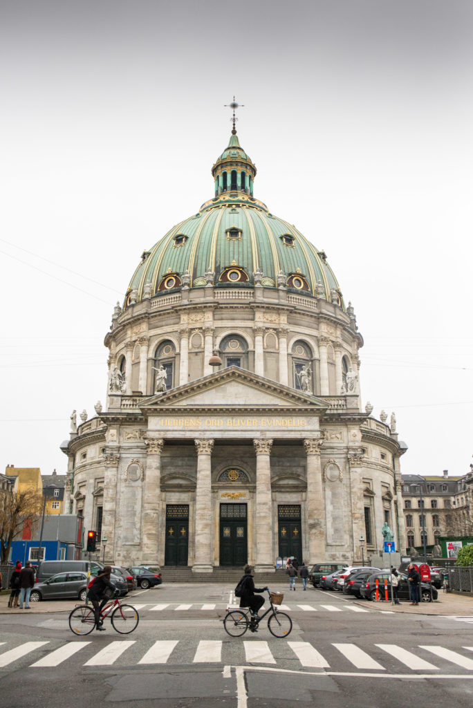 copenhague