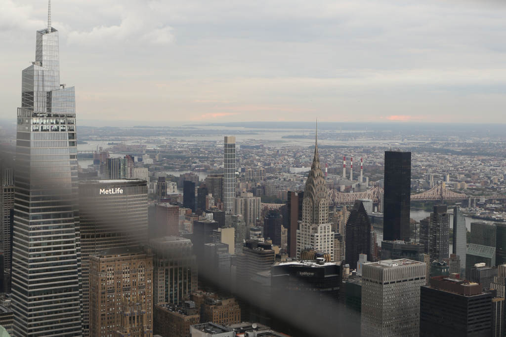 New York