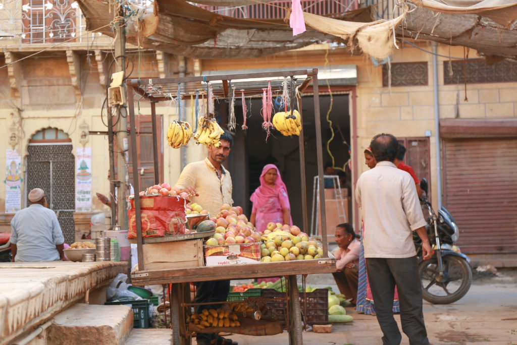Jaisalmer